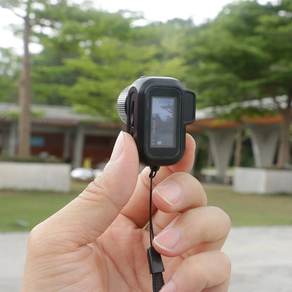 Mini Camera with 0.96In Screen CMOS Indoor Home Outdoor 1080P Sports Portable Vintage Video Recorder Support TF Card Y3000